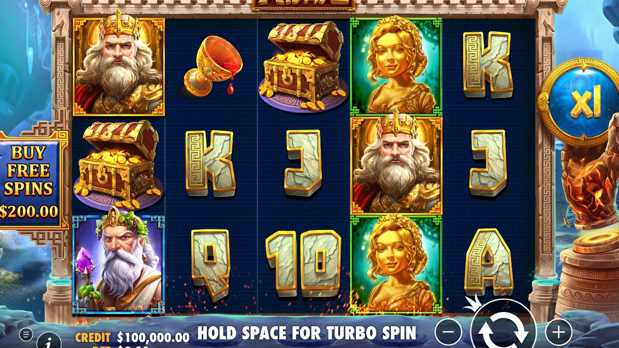 Hand of Midas 2