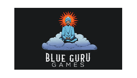 Blue Guru Games